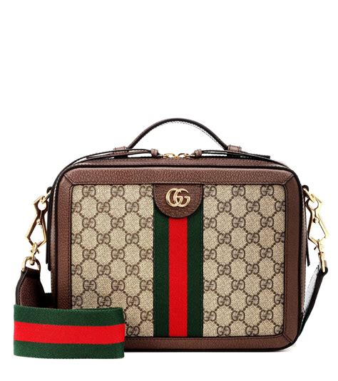 large gucci shoulder bag|gucci small shoulder bag price.